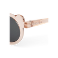Load image into Gallery viewer, Darla Mr Bear solbriller 1-3 år - Rose transparent