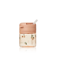 Load image into Gallery viewer, LIEWOOD Pavia Tritan Straw Cup 280ml - Peach / Sea shell