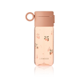 Load image into Gallery viewer, LIEWOOD Clemence Tritan Flaske 350ML - Peach / Sea Shell