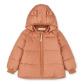 Load image into Gallery viewer, LIEWOOD Polle Puffer Jacket - Tuscany Rose