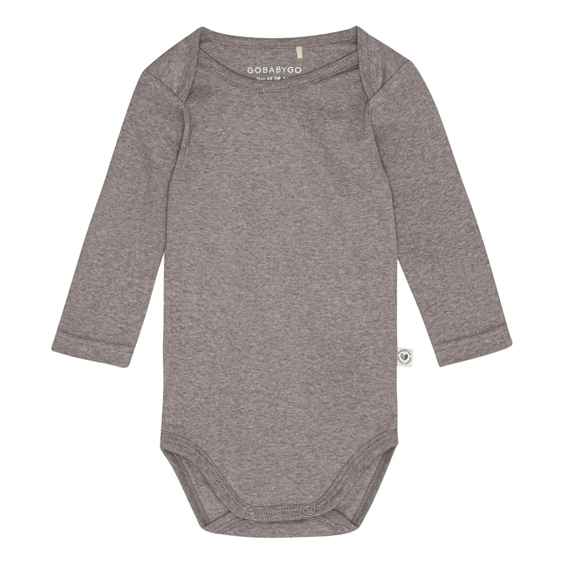 GoBabyGo Hazel Body - Ash - Willow + Harper