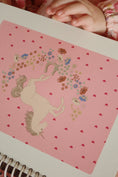 Load image into Gallery viewer, Konges Sløjd Magic Water Book - Unicorn