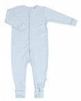 Load image into Gallery viewer, Joha Ull Jumpsuit - Lys Blå