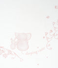 Load image into Gallery viewer, LIVLY Wonderland Fittet Crib laken - Rosa