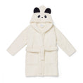 Load image into Gallery viewer, LIEWOOD Badekåpe - Panda
