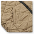Load image into Gallery viewer, Jackson Reversible Jacket - Oat/Golden Caramel Mix