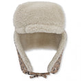 Load image into Gallery viewer, Konges Sløjd Nøhr Snow Hat - Leo Brown