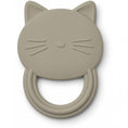 Load image into Gallery viewer, LIEWOOD Gemma Teether - Cat Mist
