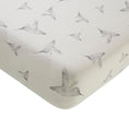 Load image into Gallery viewer, Fitted Sheet Junior - Little Dreams (Off white)