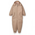 Load image into Gallery viewer, LIEWOOD Nelly Snowsuit - Dark Rose