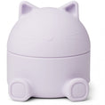 Load image into Gallery viewer, LIEWOOD Murphy Treasure Box - Cat Light Lavender