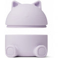 Load image into Gallery viewer, LIEWOOD Murphy Treasure Box - Cat Light Lavender