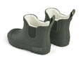 Load image into Gallery viewer, Ziggy thermo rainboot - Hunter Green