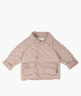 Load image into Gallery viewer, LIVLY Quilted Jacket - Khaki