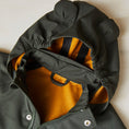 Load image into Gallery viewer, Parker Softshell - Hunter Green