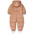 Load image into Gallery viewer, LIEWOOD Sylvie Snowsuit - Tuscany Rose