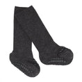 Load image into Gallery viewer, Non-Slip Bambus Socks - Mørk Grå
