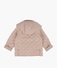Load image into Gallery viewer, LIVLY Quilted Jacket - Khaki