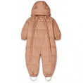Load image into Gallery viewer, LIEWOOD Sylvie Snowsuit - Tuscany Rose