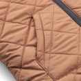Load image into Gallery viewer, Jackson Reversible Jacket - Tuscany Rose/Sandy Mix