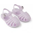Load image into Gallery viewer, LIEWOOD Bree Sandaler - Light Lavender