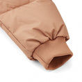 Load image into Gallery viewer, LIEWOOD Polle Puffer Jacket - Tuscany Rose