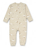 Load image into Gallery viewer, LIEWOOD Birk Jumpsuit - Stargazer/Foggy Mix