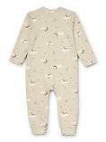 Load image into Gallery viewer, LIEWOOD Birk Jumpsuit - Stargazer/Foggy Mix