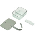 Load image into Gallery viewer, Carin Lunch Box - Faune Green/Peppermint
