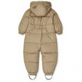 Load image into Gallery viewer, LIEWOOD Sylvie Snowsuit - Oat