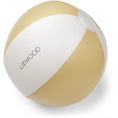 Load image into Gallery viewer, LIEWOOD Mitch Beach Ball - Jojoba/Creme de La Creme