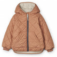 Load image into Gallery viewer, Jackson Reversible Jacket - Tuscany Rose/Sandy Mix