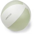 Load image into Gallery viewer, LIEWOOD Mitch Beach Ball - Dusty Mint/Creme De La Creme