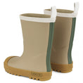 Load image into Gallery viewer, River Rain Boot - Oat Multi Mix