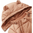 Load image into Gallery viewer, LIEWOOD Sylvie Snowsuit - Tuscany Rose