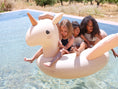 Load image into Gallery viewer, Konges Sløjd Unicorn Bademadrass