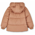 Load image into Gallery viewer, LIEWOOD Polle Puffer Jacket - Tuscany Rose
