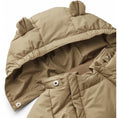 Load image into Gallery viewer, LIEWOOD Sylvie Snowsuit - Oat