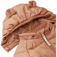 Load image into Gallery viewer, LIEWOOD Polle Puffer Jacket - Tuscany Rose