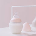 Load image into Gallery viewer, Natural Baby Bottle 150ml - Nude