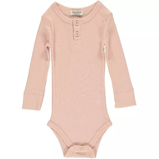 Modal Body LS - Rose