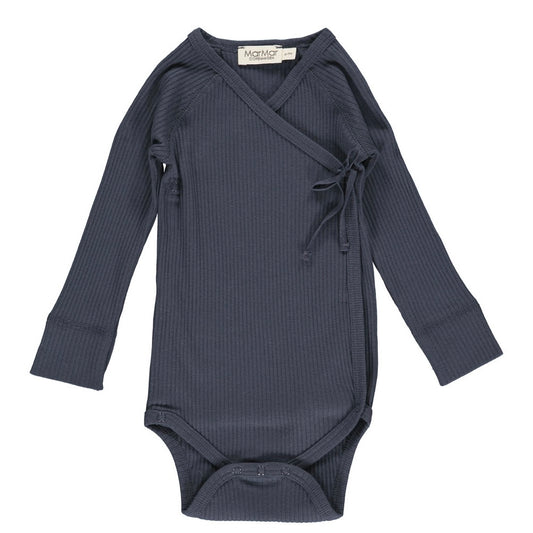 MarMar Modal Body Mini - Blue