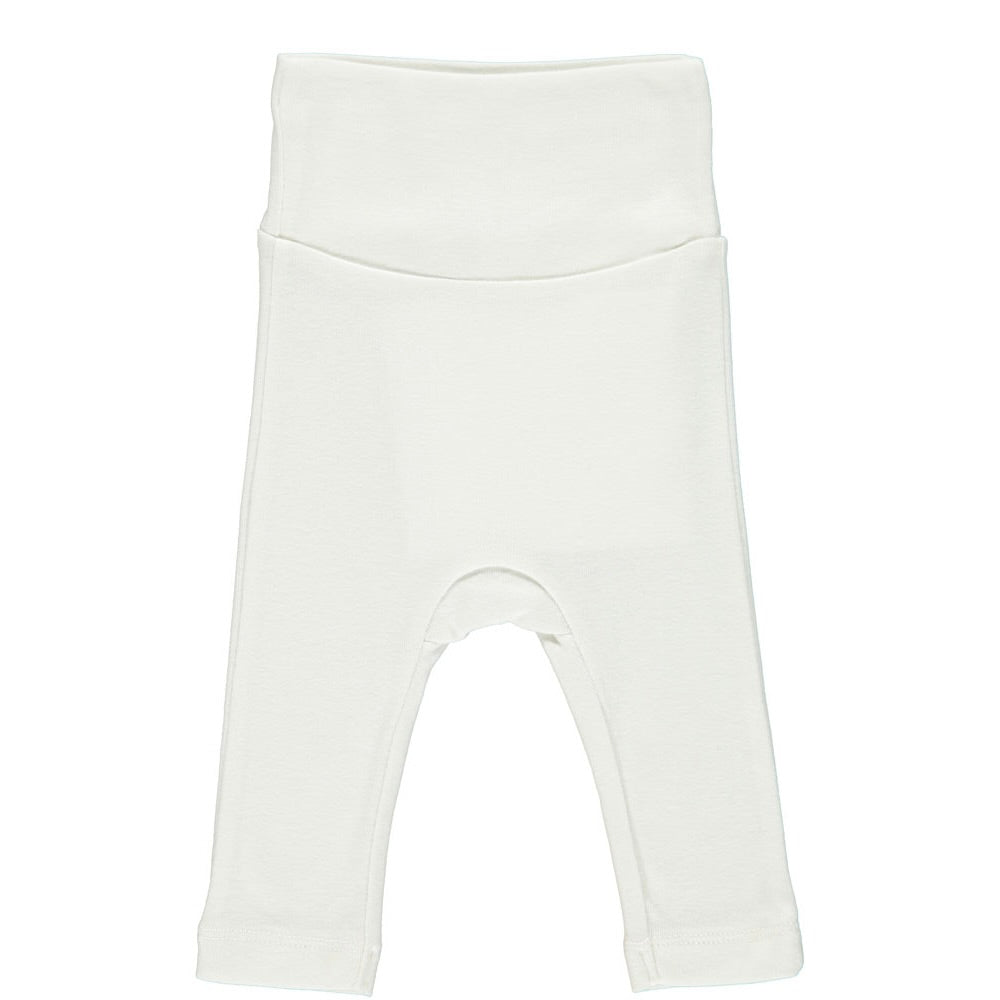 Piva Pants - Gentle White