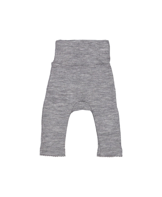 Piva Wool Pontelle - Grey Melange