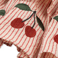 Load image into Gallery viewer, Konges Sløjd Ellie Dress - Amour Stripe
