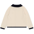 Load image into Gallery viewer, Konges Sløjd Venton Knit Cardigan - Off White
