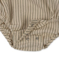 Load image into Gallery viewer, Konges Sløjd Elliot Romper - Tea Stripe
