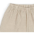 Load image into Gallery viewer, Konges Sløjd Elliot Shorts - Tea Stripe
