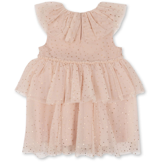 Konges Sløjd Fairy Dress - Blush