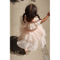 Load image into Gallery viewer, Konges Sløjd Fairy Dress - Blush
